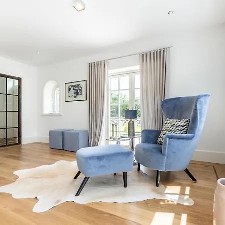 Сasa de vacaciones Neu Pidder Hüs Sylt Kampen