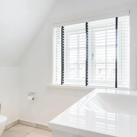 Neu Pidder Hüs Sylt *