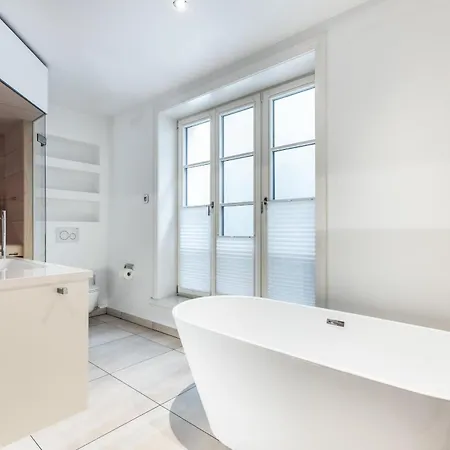 Neu Pidder Hüs Sylt Kampen