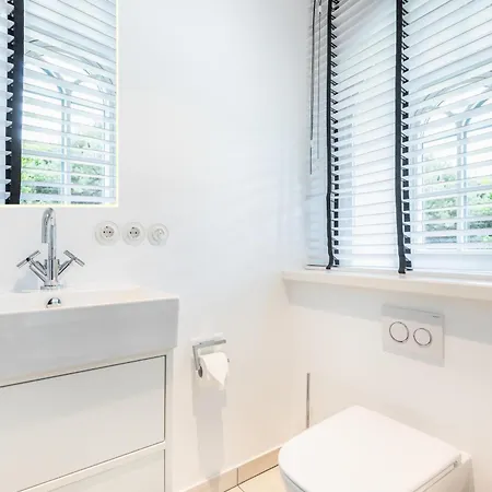 Сasa de vacaciones Neu Pidder Hüs Sylt *