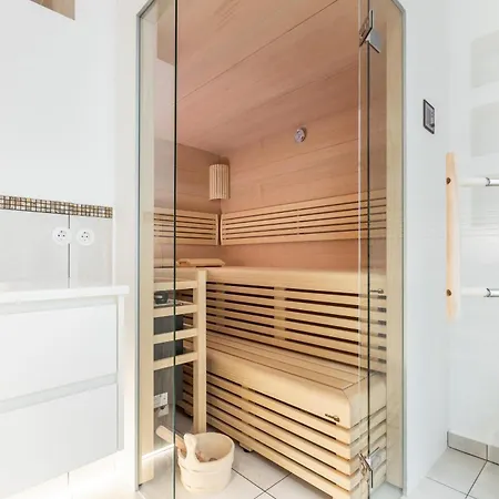 Neu Pidder Hüs Sylt Сasa de vacaciones Kampen