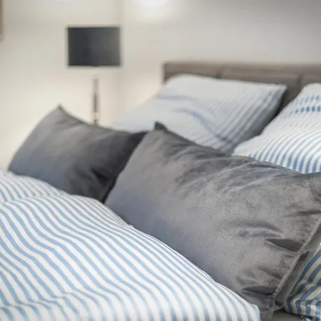 Neu Pidder Hüs Sylt Kampen