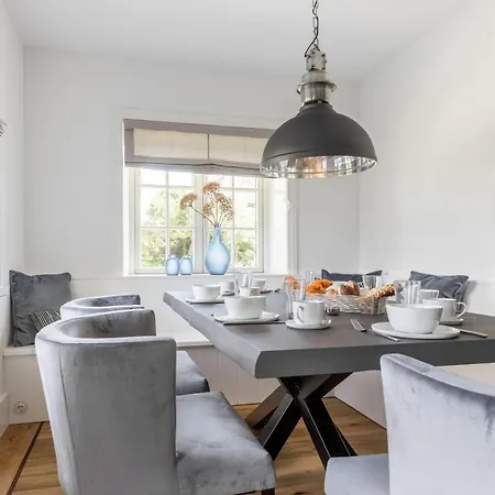 Neu Pidder Hüs Sylt * Kampen