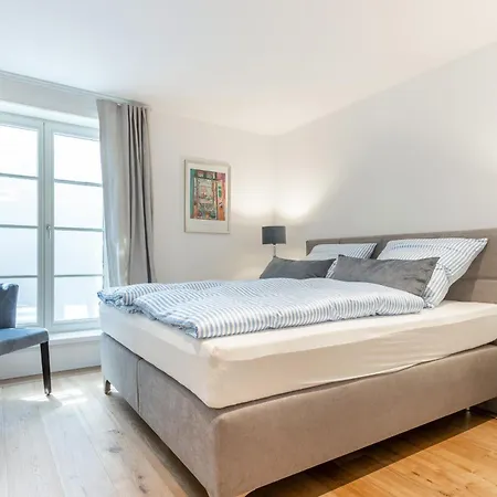 Neu Pidder Hüs Sylt