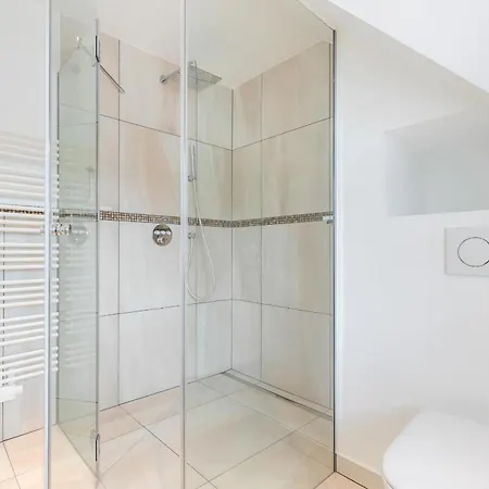 Сasa de vacaciones Neu Pidder Hüs Sylt