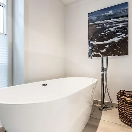 Neu Pidder Hüs Sylt *