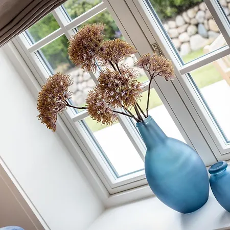 Neu Pidder Hüs Sylt Kampen