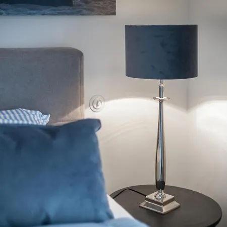 Neu Pidder Hüs Sylt * Kampen