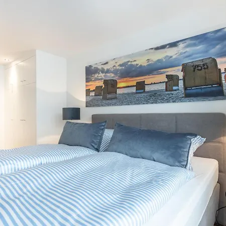 Neu Pidder Hüs Sylt