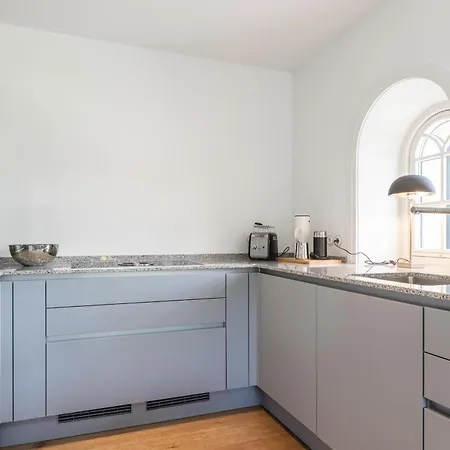 Neu Pidder Hüs Sylt Сasa de vacaciones