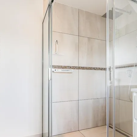 Сasa de vacaciones Neu Pidder Hüs Sylt