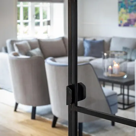 Neu Pidder Hüs Sylt Сasa de vacaciones *