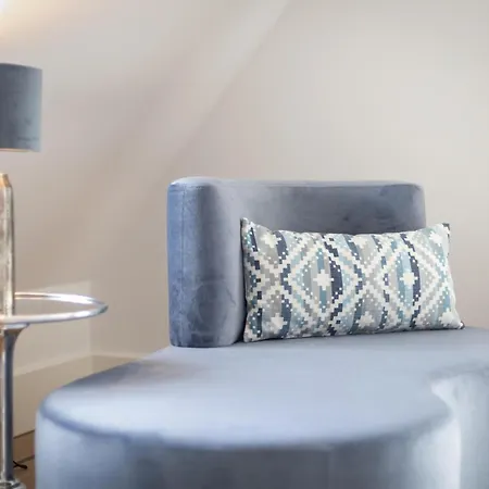 Neu Pidder Hüs Sylt Сasa de vacaciones Kampen