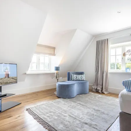 Neu Pidder Hüs Sylt * Kampen