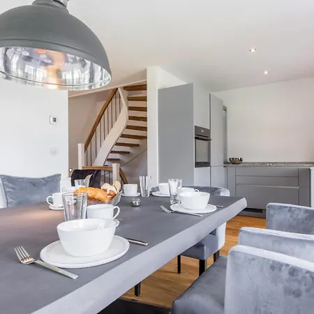 Neu Pidder Hüs Sylt Сasa de vacaciones