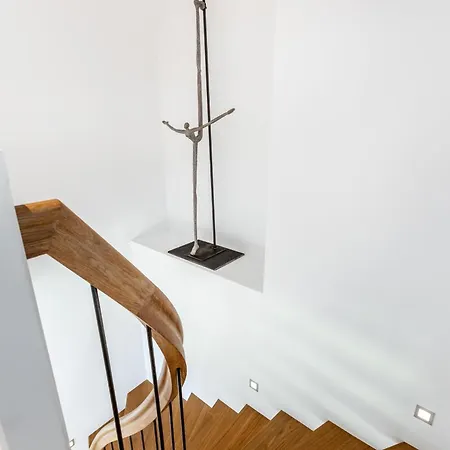 Сasa de vacaciones Neu Pidder Hüs Sylt Kampen