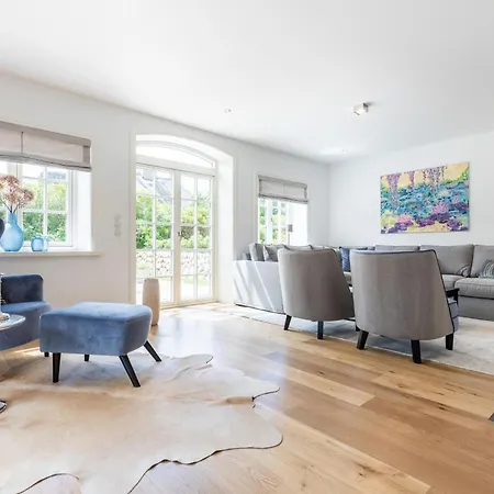 Neu Pidder Hüs Sylt * Kampen