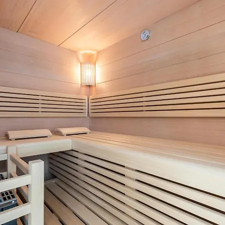 Neu Pidder Hüs Sylt