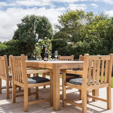 Neu Pidder Hüs Sylt *