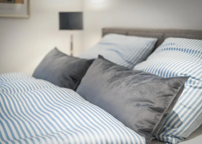 Pidder Hues Sylt Kampen